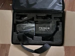 Neewer FS150B Led Video Light 2.4G/APP CONTROL,130W Bi Color Cob Silent Photogr. Fixed Price $129.99.