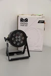 Magmatic Prisma Par 20 12X2 IP65 Uv Led Wash Light. Fixed Price $599.99.