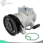 Ac Compressor Fits Jeep Grand Cherokee 4.0L 1999 2000 2001 03 04 Wholesale. Fixed Price $130.65.