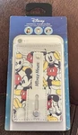 Ijoy Mickey Mouse Stick Phone Wallet. Fixed Price $12.00.