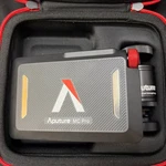 Aputure Mc Pro Camera Lights,rgbww Led Video Lensed Mini. Fixed Price $149.99.