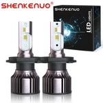 2X H4 9003 Led Headlight White Lights Bulbs For Yamaha Zuma 2002-2014 2015. Fixed Price $34.70.