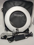 Prismatic Spectra 18" Rgb Rainbow Led Ring Light, Professional Photo, Tiktok. Fixed Price $99.99.