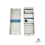 Brasseler KM-9703 Sterilization Tray 11" X 4" 1-1/2". Fixed Price $75.00.
