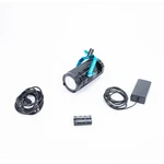 Dracast Fresnel Boltray Plus 600 60W Led Daylight - SKU#1977604. Fixed Price $141.00.