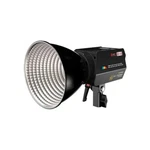 Ifootage Anglerfish SL1 130BNA Bi-color Led Reflector Light Bundle With Bag Case. Fixed Price $506.71.