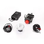 Aputure Storm 600C Pro Rgbww Led Light, V-mount SKU#1982862. Fixed Price $1355.00.