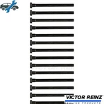 Bolt Kit Cylinder Head 14-32000-02 For Bmw M30B28 2.8L M30B34 3.4L. Fixed Price $64.35.