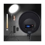 6" Ring Light With Tripod Stand For Youtube & Makeup, Mini Led Came... Fast Ship. Fixed Price $54.39.