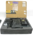 Genaray SS-12V2 Square Sun Bi-color Studio Lighting Soft Led Flood Tested Works. Fixed Price $212.49.
