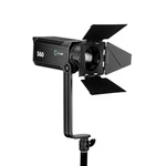 Clar Focusing Led Light (godox S60). Fixed Price $359.00.