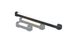 Quasar Science Q-led Q20 Lithium Ion Battery Lamp 24". Fixed Price $189.95.