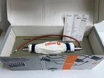 Osram Xbo 5000W/H Ofr Xenon Short Arc Dis/optic Lamp (open Box). Fixed Price $850.00.