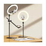 Phone Mount,overhead Camera Tripod Stand Anti-shaking With 10.... Fixed Price $51.36.