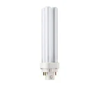 Philips Alto Pl-c Energy Saver Compact Fluorescent Light Bulb: 1800-LUMEN, 3500-. Fixed Price $79.76.