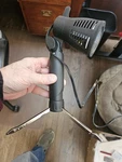 (4) Emart Photography Led Continuous Lamp 5500K Lighting. Fixed Price $32.99.