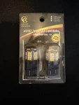 Grand General Tower Led Light Bulbs #3157 74990 Amber. Fixed Price $13.00.