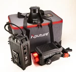 *mint* Aputure Light Storm Ls 600X Pro Bi-color Led V-mount Open Box. Fixed Price $1199.00.