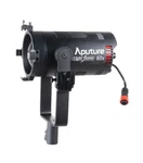 Aputure Ls 60X 60W Bi-color Adjustable Focusing Led Light, Cri 95+, Storm. Fixed Price $375.00.