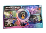 Canal Toys Studio Creator 360 Video Maker Kit, Green Screen And Tripod, Face .... Fixed Price $78.60.