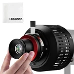 Bowens Mount Spotlight Conical Optical Snoot Kit, Photography Studio Lighting.... Fixed Price $150.27.
