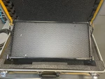 Kino Flo Led 201 Dmx Center Mount Kit + Hardshell Case. Fixed Price $800.00.