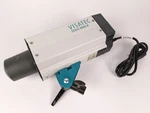 Tested Visatec Solo 1600B Monolight *no Bulb*. Fixed Price $72.95.