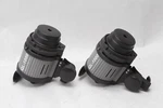 Lot 2X QL-1000 Halogen Professional Quartz 1000W Studio Light Savage R52. Fixed Price $39.99.