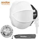 Godox ML-CS30 Collapsible Lantern Softbox For ML100R ML100BI ML60IIBI ML60BI. Fixed Price $24.90.