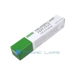 1000327 Emd Ushio JP120V-750WCF Halogen Quartz Stage Lamp. Fixed Price $23.90.