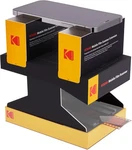 Kodak Extension Adapter For RODMFS50 And RODMFS6X6 Mobile Film Scanners. Fixed Price $17.99.