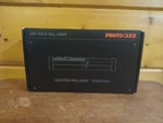 Photoolex Led Stick Fill Light RGB-B190S. Fixed Price $23.45.