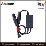 Aputure Active Usb-c To 5-PIN Dmx & Out Adapter For Mt Pro Mc. Fixed Price $42.98.
