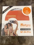 New Meifigno Selfie Ring Light SF-04 Pro. Max 7 8 Ipad Laptop. Fixed Price $12.50.