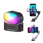 Rgb Magnetic Fill Light Led Selfie Video For Gimbal Usa Seller. Fixed Price $24.99.