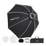 Ambitful FS80PRO 31.4"/80CM Octagonal Softbox,quick Release Bowens Mount. Fixed Price $39.00.