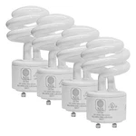 Sleeklighting - 13WATT GU24 Base Prong Count (pack Of 1), 4200K. Fixed Price $37.81.
