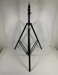 Matthews Studio LS-2218 Heavyweight Litestand Tripod Black 10.8' (3.3M). Fixed Price $44.91.