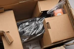 Bowens Gemini 400RX 400W/S Monolight (90-130VAC) New Box. Fixed Price $246.36.