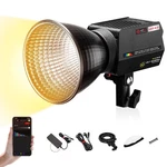Ifootage SL1 60BNA-STANDARD Bi-color 60W Led Video Light, Adjustable 2700K-65.... Fixed Price $179.98.