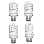 Unitedlux 13W (60W Equiv.) Cfl Bulb, Soft White 2700K, 1040LM, Spiral Base. Fixed Price $23.98.