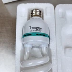 Photo Studio Pro White PB-45 Ls Top Lighting Cfl Bulb 45W 120V. Fixed Price $12.49.