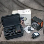 Godox AD100PRO Portable Flash And Xpro-n Trigger For Nikon. Pristine Condition!. Fixed Price $195.00.