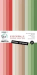 Studio Light A6 Paper Pad CCL-ES-UPP221 Classic Christmas. Fixed Price $17.00.