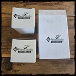 Box Of Two Photo Studio Pro White PB-45 Ls Top Lighting Cfl Bulb 45W 120V. Fixed Price $20.00.