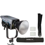 Nanlite FC300B Bi-color Led Spotlight With Parabolic 150 Softbox Bundle. Fixed Price $599.99.