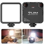 Ulanzi VL-81 3000MAH Bi-color Video Light W Softbox 3200K-5600K+CRI95 Recha.... Fixed Price $30.59.