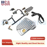 4L65E 4L60E Transmission Master Solenoid Kit For Chevy Gmc Epc Shift Tcc 3-2 Pwm. Fixed Price $90.99.