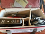 Aputure Ls C300D Ii Led Light Kit With V-mount Battery Plate. Fixed Price $470.00.