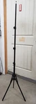 Merra 63 In. Black Tripod For Ring Light / Phone. Fixed Price $23.35.